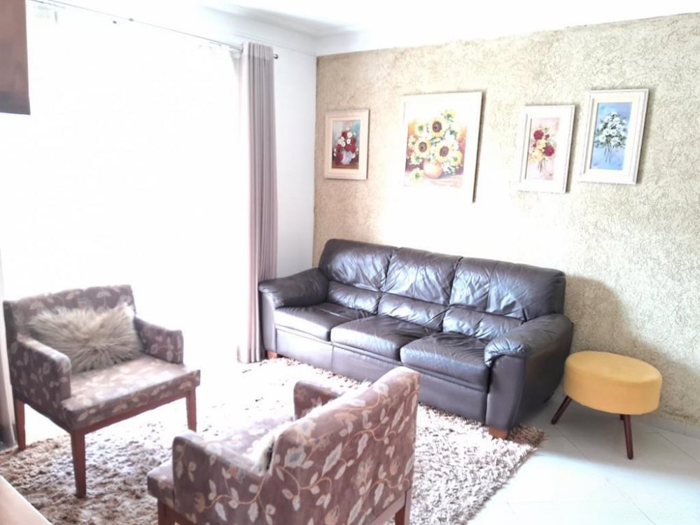 Apartamento - Venda - Tatuapé - São Paulo - SP