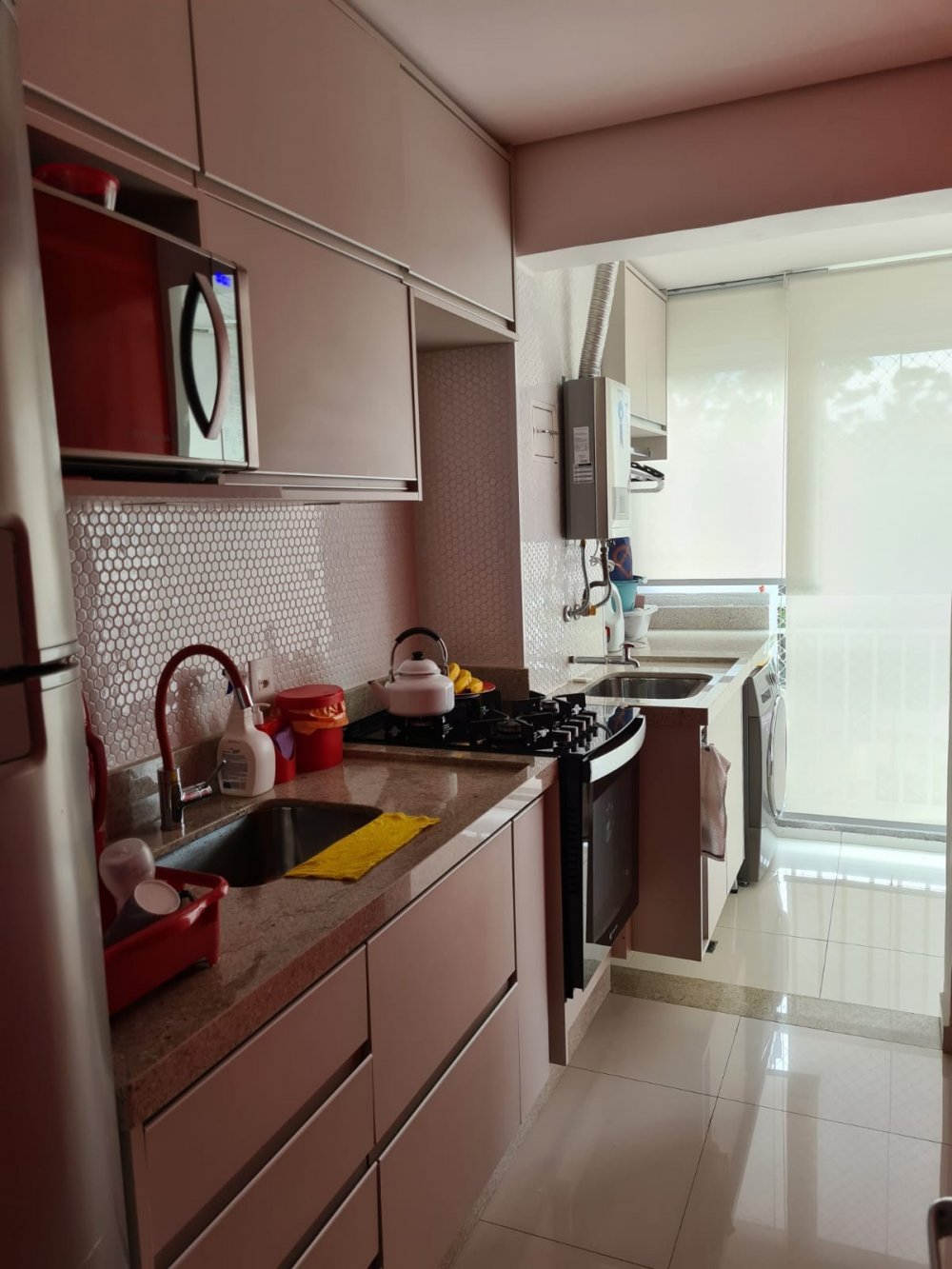 Apartamento - São Paulo, SP no bairro Vila Prudente — foto 4