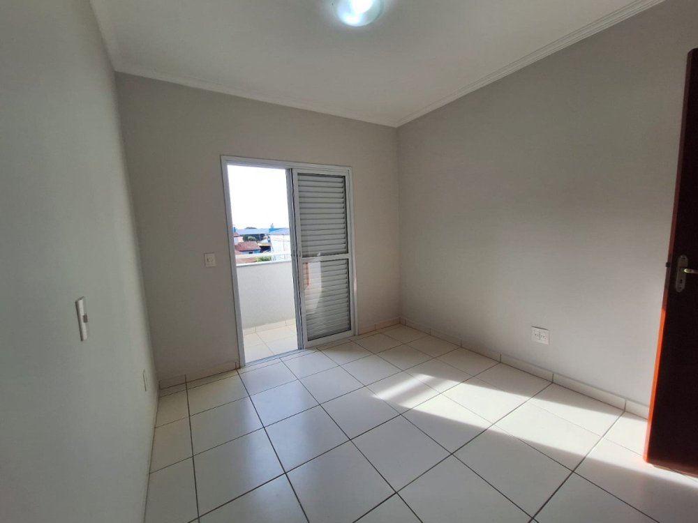 Apartamento - Venda - Vila Progresso - Sorocaba - SP