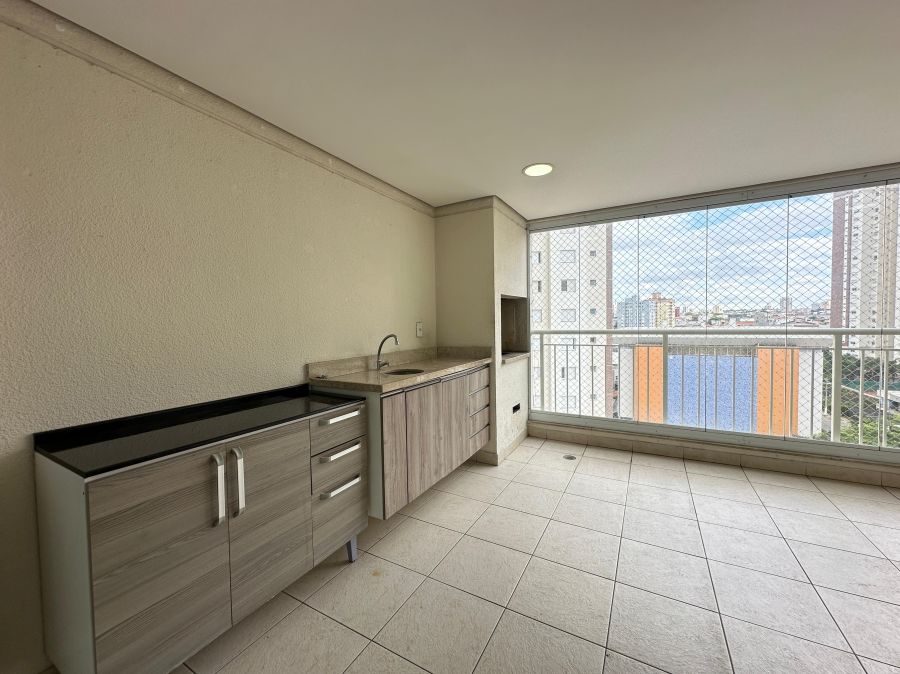 Apartamento Alto Padro - Aluguel - Chcara Califrnia - So Paulo - SP