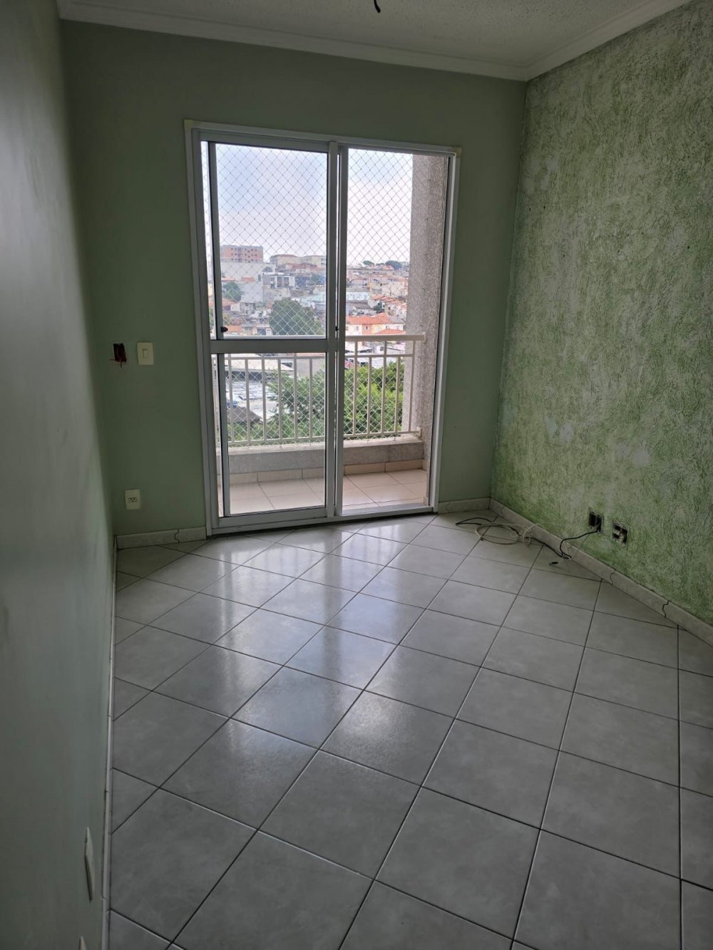 Apartamento - Venda - Vila Talarico - São Paulo - SP