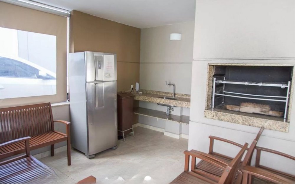 Apartamento - São Paulo, SP no bairro Vila Prudente — foto 5