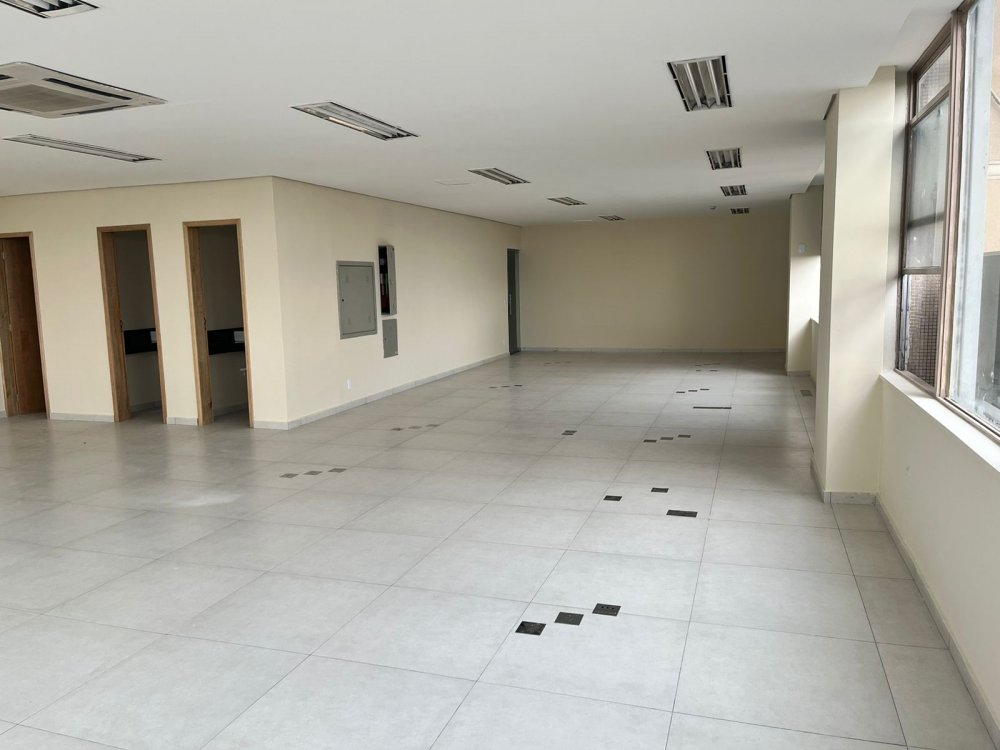 Conjunto Comercial - Aluguel - Rep�blica - S�o Paulo - SP
