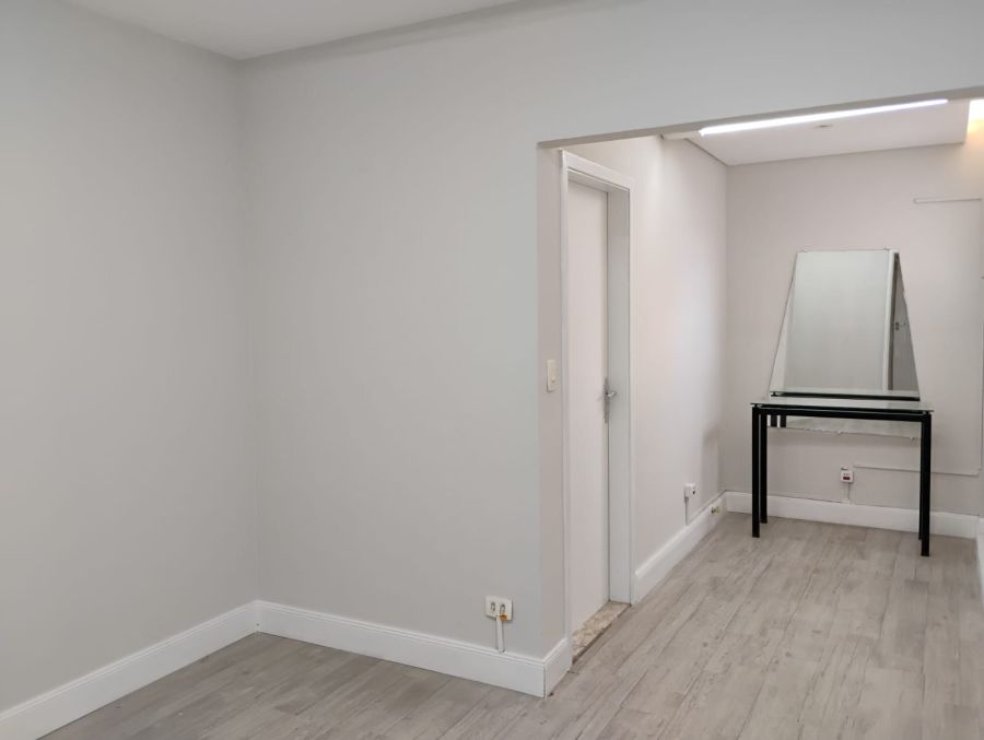 Sala Comercial - Aluguel - Vila Regente Feijó - São Paulo - SP