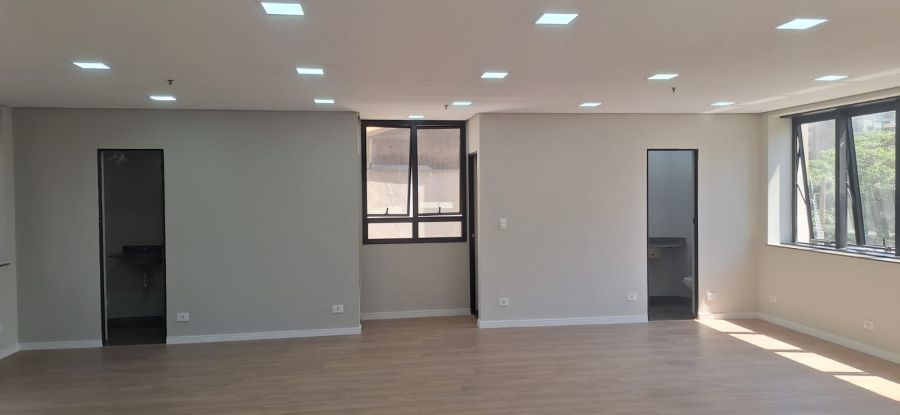 Sala Comercial - Aluguel - Jardim Paulista - São Paulo - SP