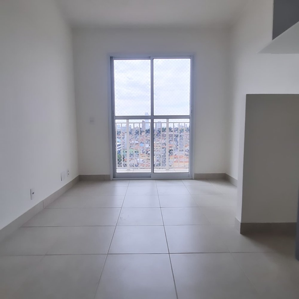 Apartamento - Aluguel - Vila Ema - So Paulo - SP