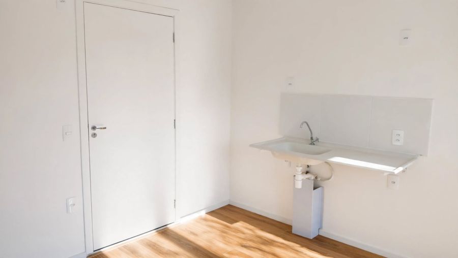 Apartamento - Aluguel - Jardim Imperador (zona Leste) - São Paulo - SP