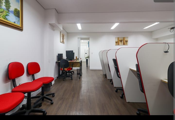 Conjunto Comercial - Aluguel - Bela Vista - S�o Paulo - SP
