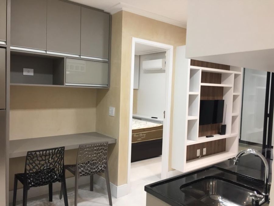Apartamento - Aluguel - Campo Belo - São Paulo - SP