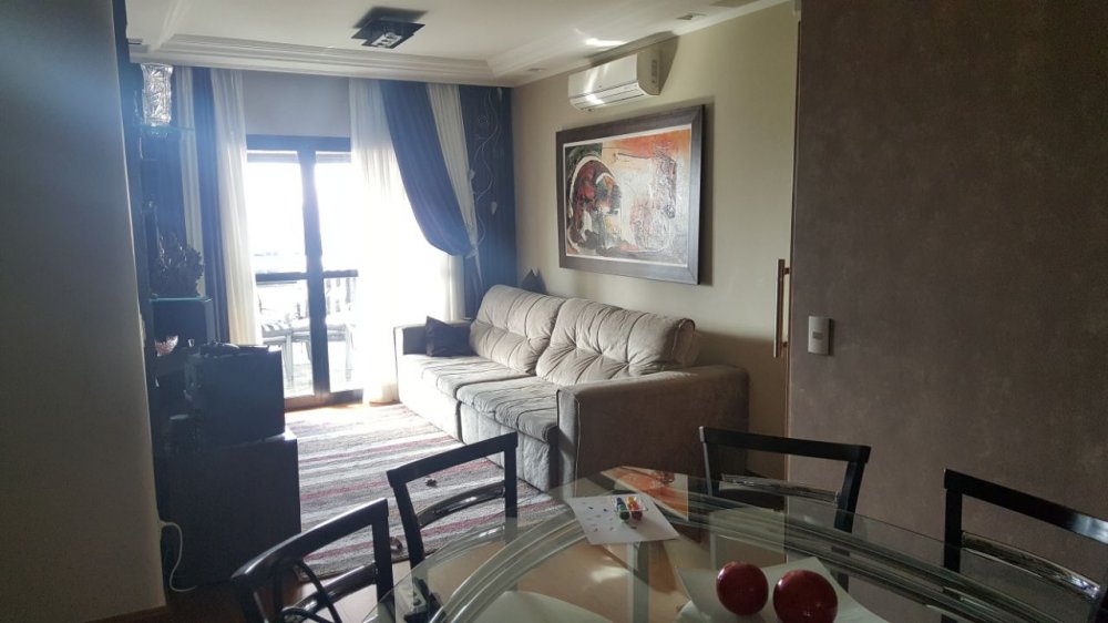 Apartamento - São Paulo, SP no bairro Jardim Anália Franco — foto 4