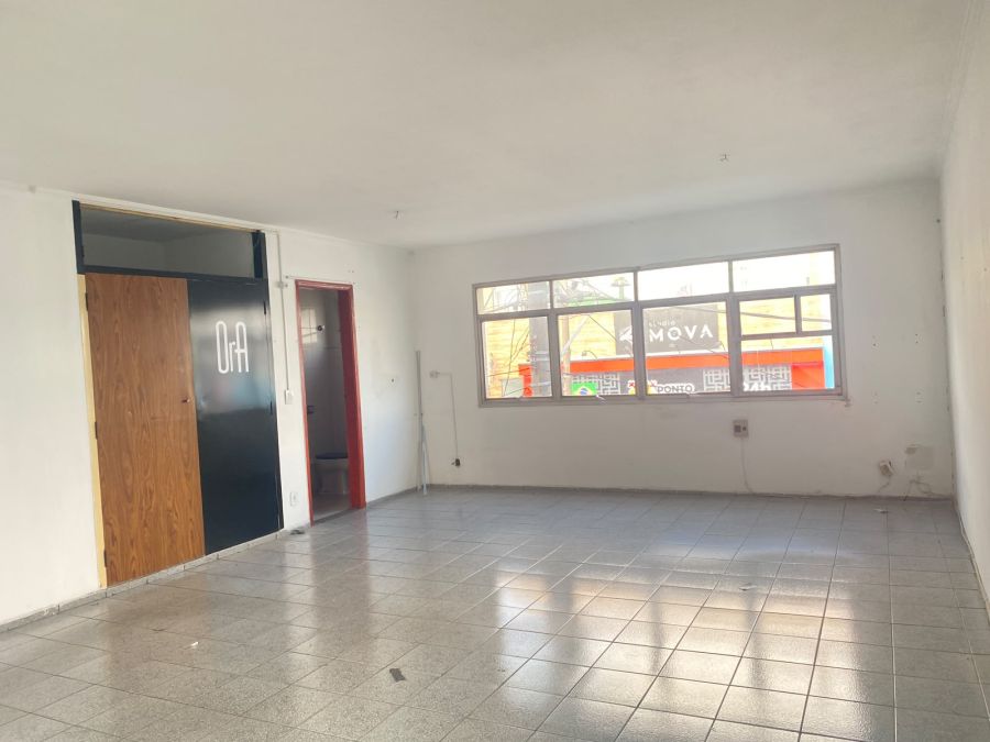Sala Comercial - Aluguel - Vila Matilde - São Paulo - SP