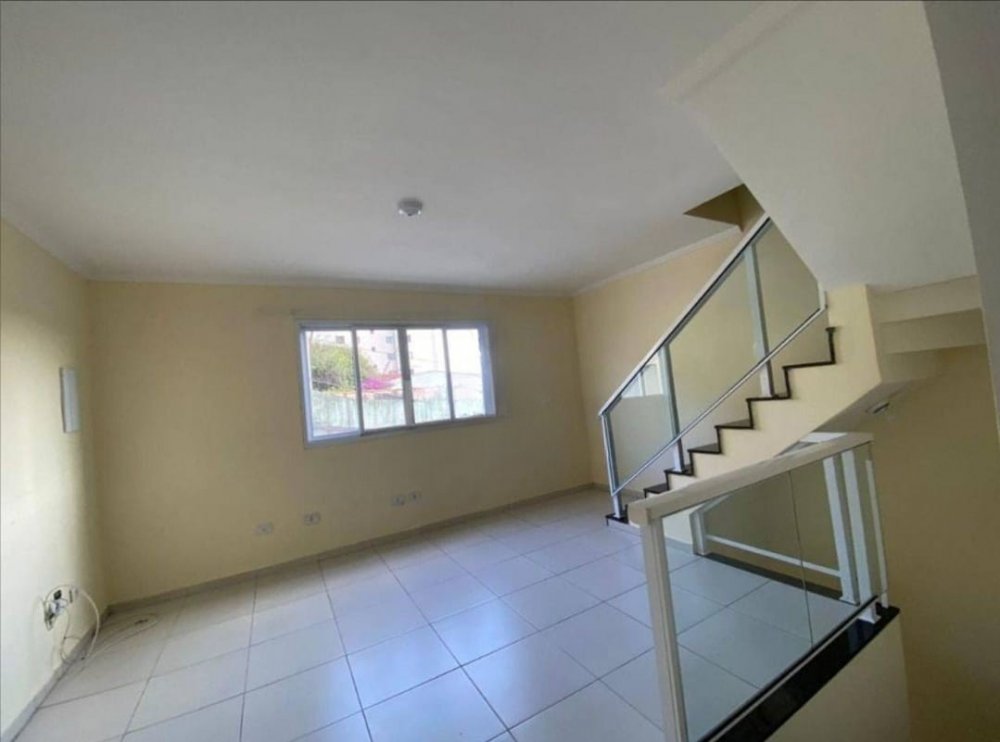 Casa em Condomnio - Venda - Itaquera - So Paulo - SP