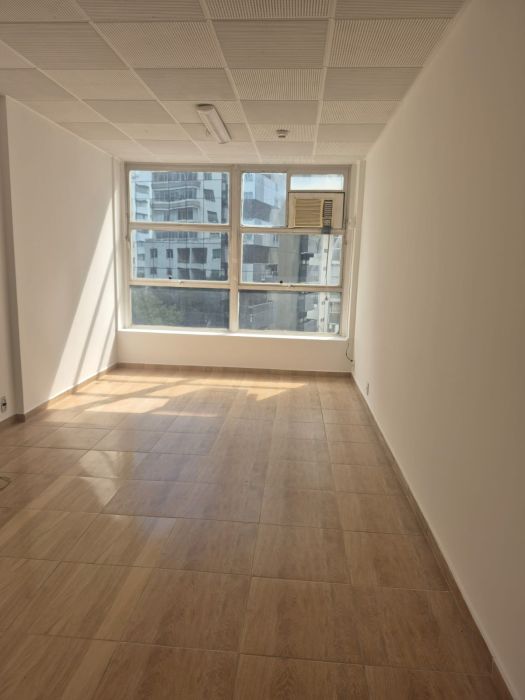 Sala Comercial - Venda - Bela Vista - S�o Paulo - SP