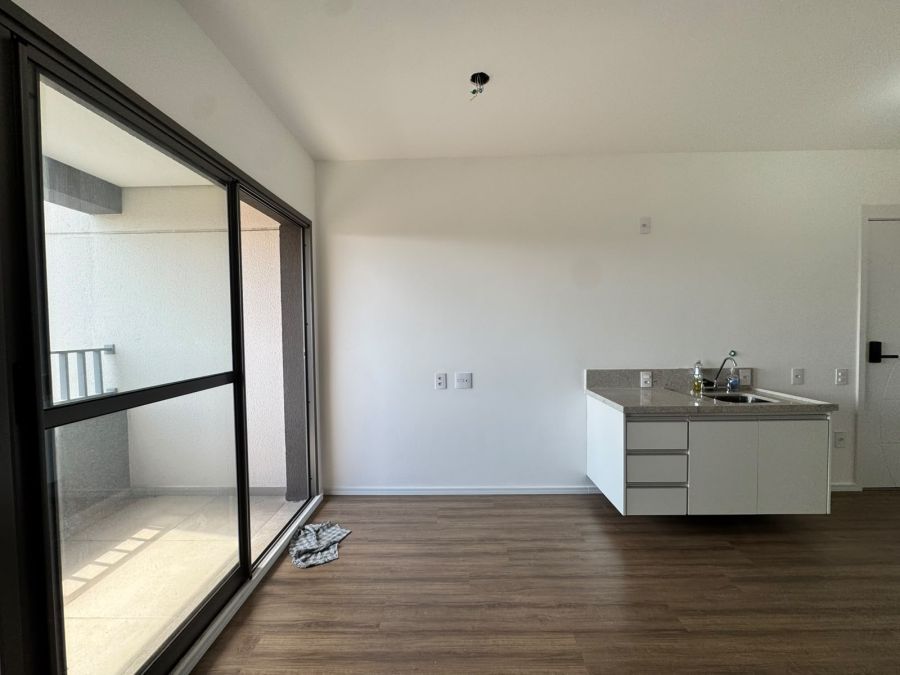 Studio - Venda - Chácara Seis de Outubro - São Paulo - SP