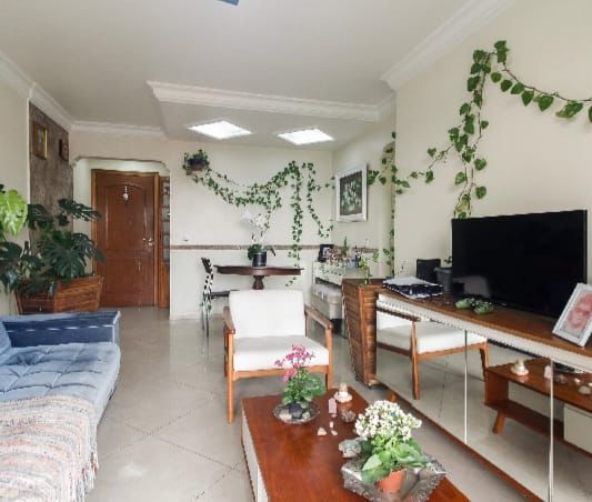Apartamento - Venda - Ch�cara Calif�rnia - S�o Paulo - SP
