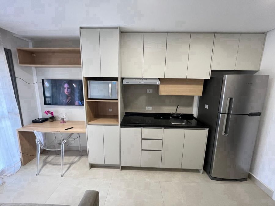 Apartamento - Aluguel - Jardim Prud�ncia - S�o Paulo - SP