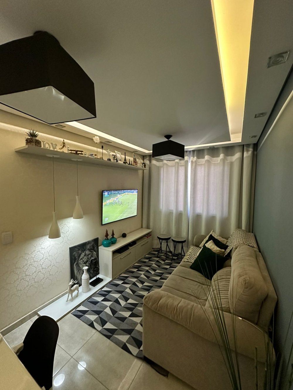 Apartamento - São Paulo, SP no bairro Maranhão