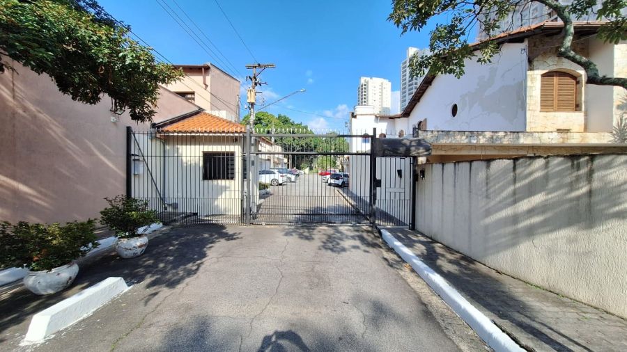 Sobrado em Condomínio - Venda - Jardim Independência - São Paulo - SP