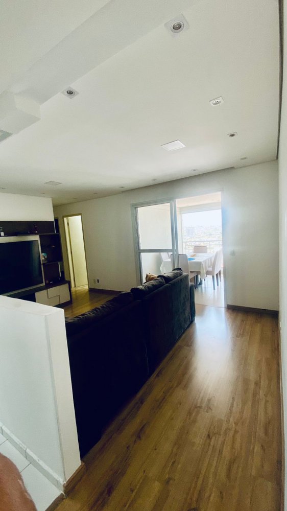 Apartamento - São Paulo, SP no bairro Vila Carrão — foto 3