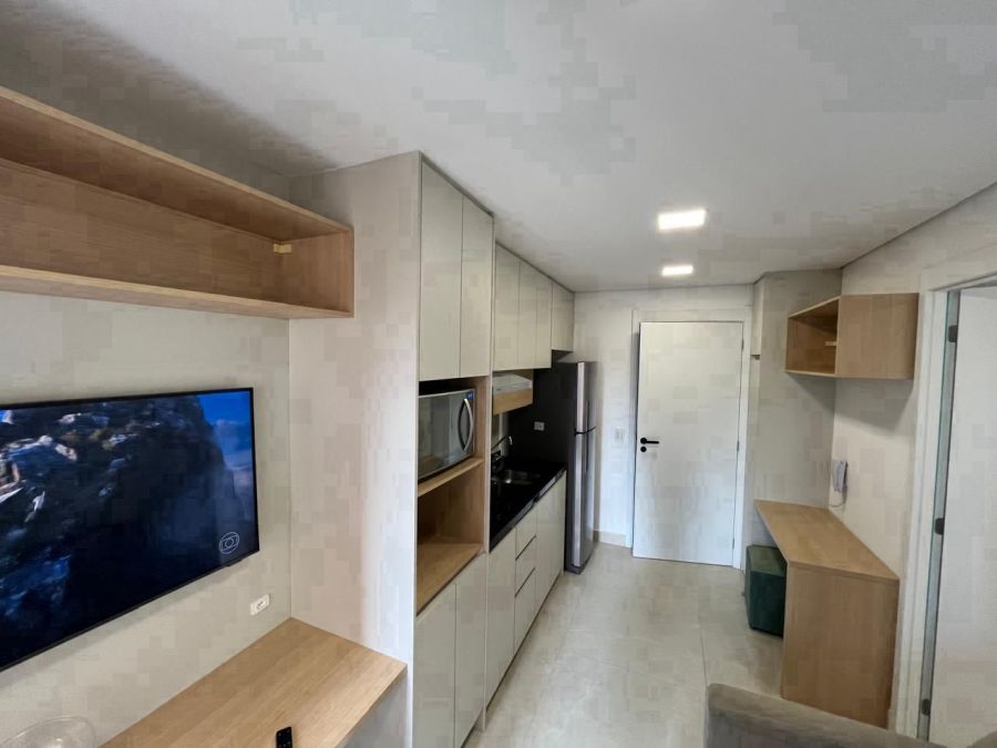 Apartamento - Aluguel - Jardim Prudncia - So Paulo - SP