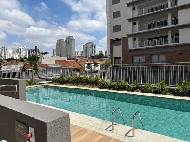 Apartamento - Venda - Vila Gomes Cardim - São Paulo - SP