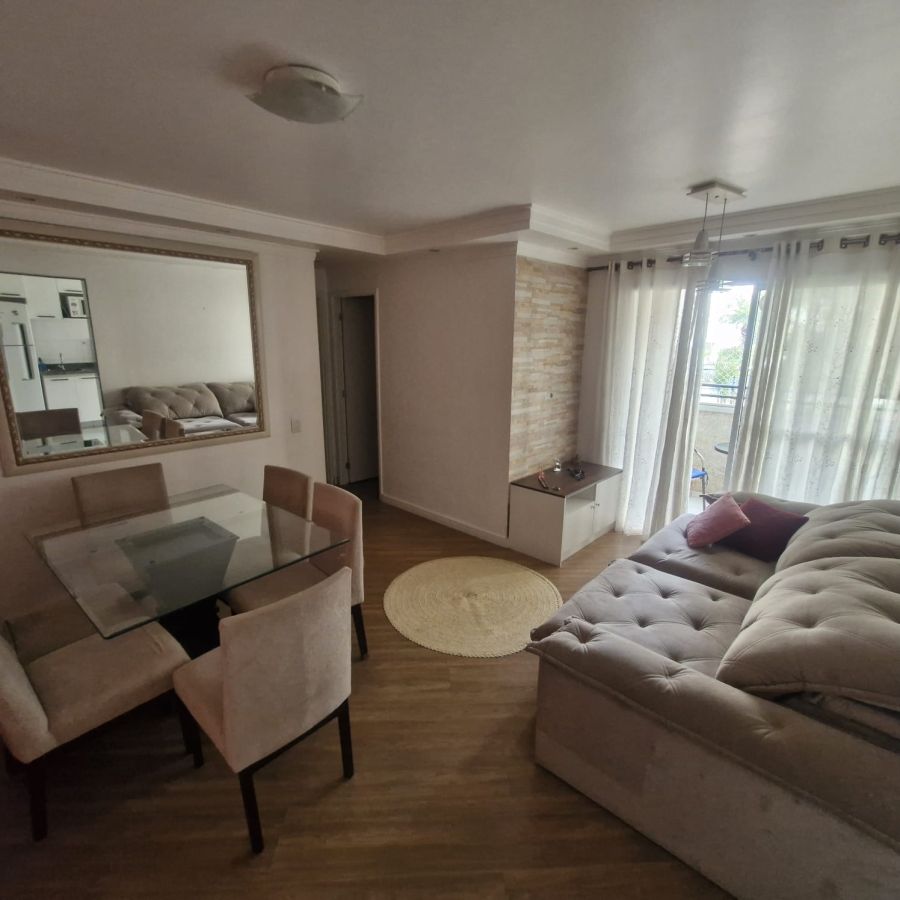 Apartamento - Aluguel - Stio da Figueira - So Paulo - SP