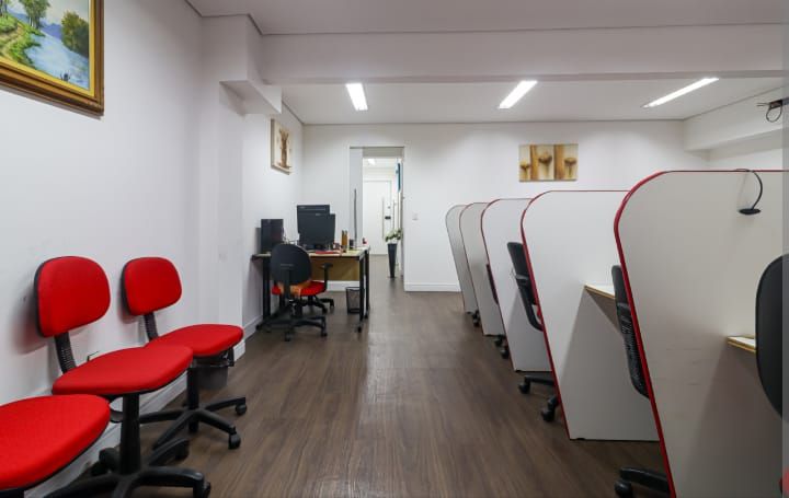 Conjunto Comercial - Venda - Bela Vista - São Paulo - SP