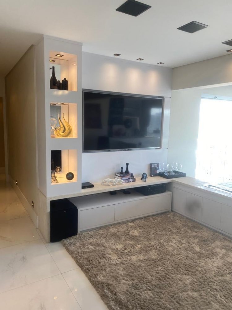 Apartamento - São Paulo, SP no bairro Tatuapé — foto 3