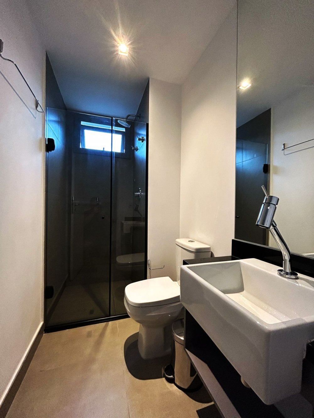 Apartamento - São Paulo, SP no bairro Moema