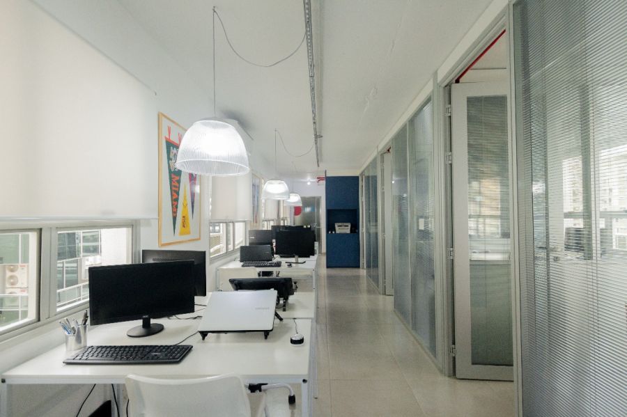 Sala Comercial - Aluguel - Jardim Paulista - São Paulo - SP