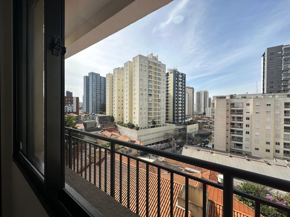 Apartamento - Aluguel - Vila Monte Alegre - So Paulo - SP