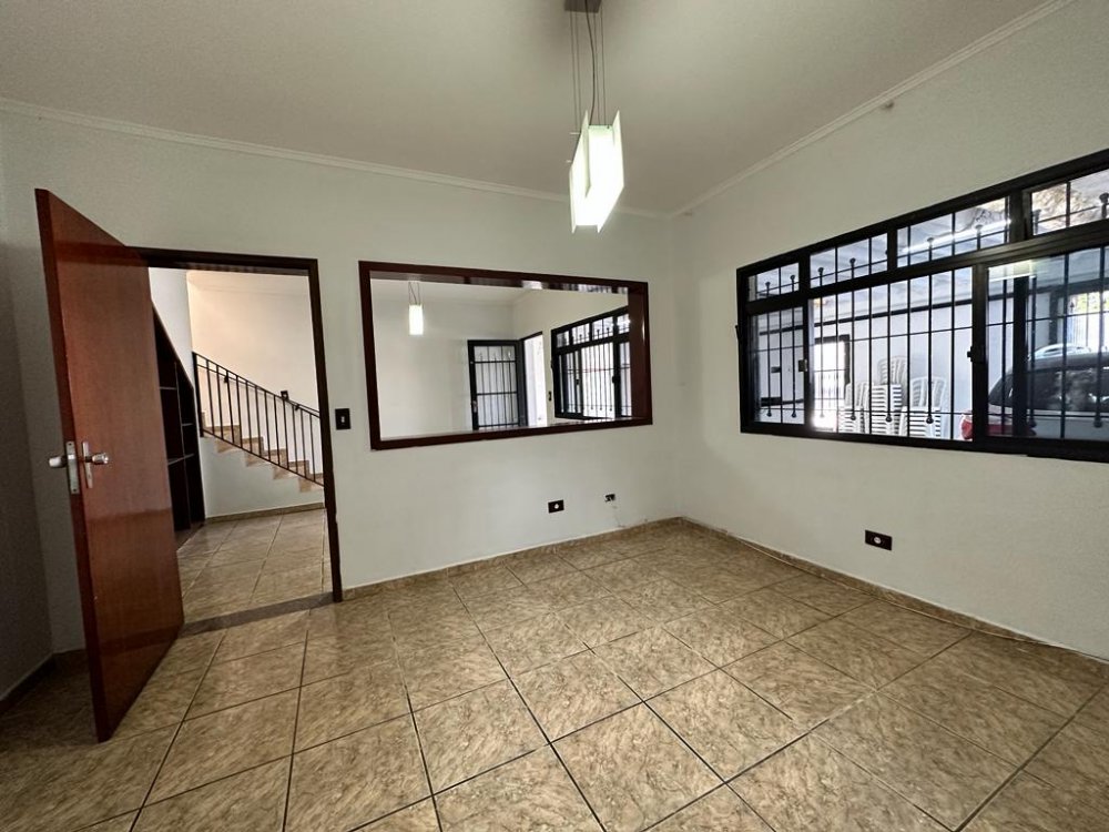 Sobrado - Aluguel - Cidade Ant�nio Estev�o de Carvalho - S�o Paulo - SP