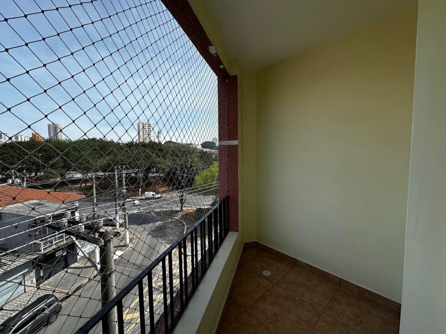 Apartamento - Venda - Vila Regente Feij� - S�o Paulo - SP