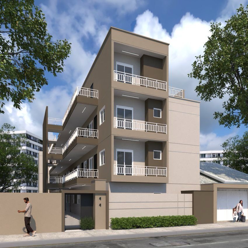 Apartamento - Venda - Vila Dalila - So Paulo - SP