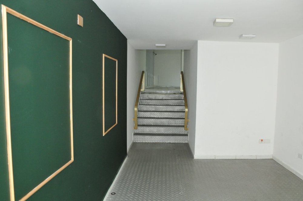 Casa Comercial - Aluguel - Tatuap - So Paulo - SP