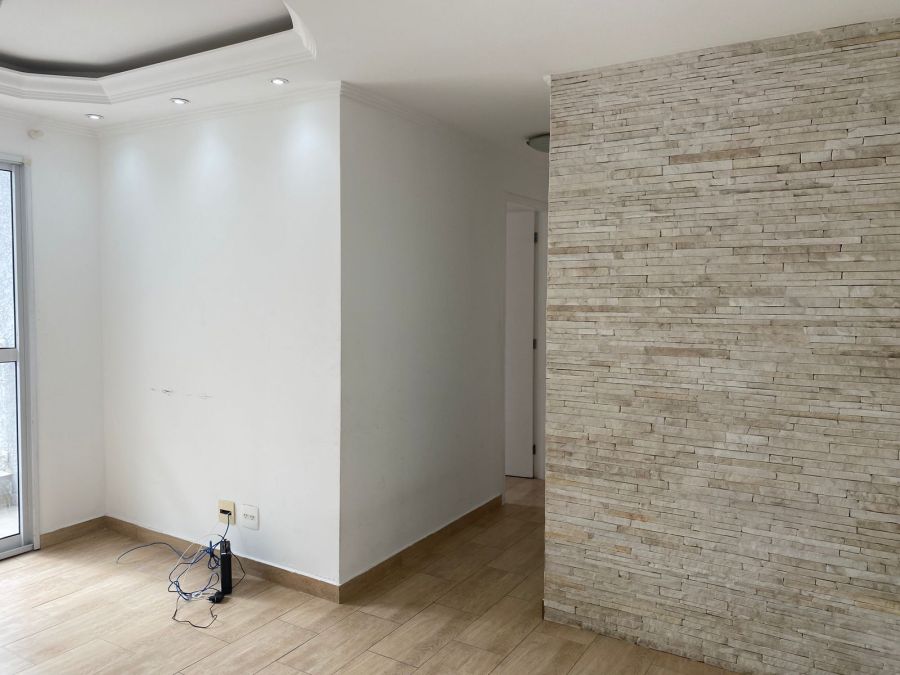 Apartamento - Aluguel - Vila Talarico - So Paulo - SP
