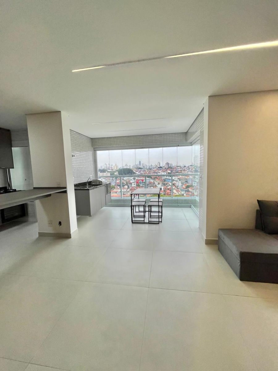 Apartamento - Venda - Cidade Me do Cu - So Paulo - SP