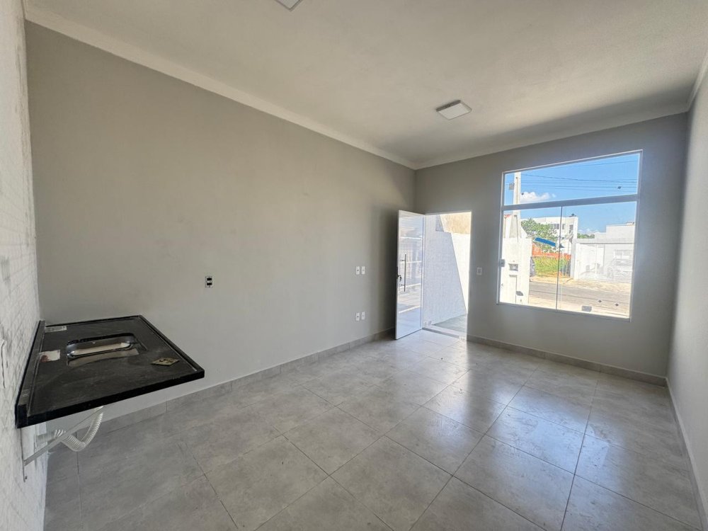 Casa - Venda - Jardim Santa Marta - Sorocaba - SP