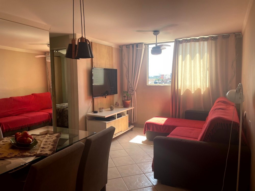 Apartamento - São Paulo, SP no bairro Mooca