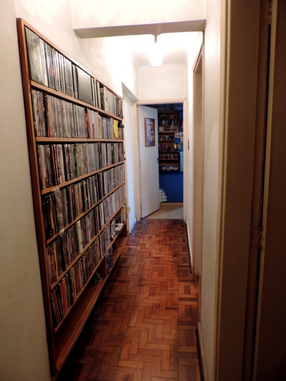 Apartamento - São Paulo, SP no bairro Tatuapé — foto 5