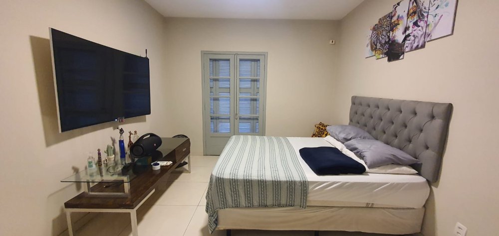 Apart. no Cond. Edificio Sales Leite para vender