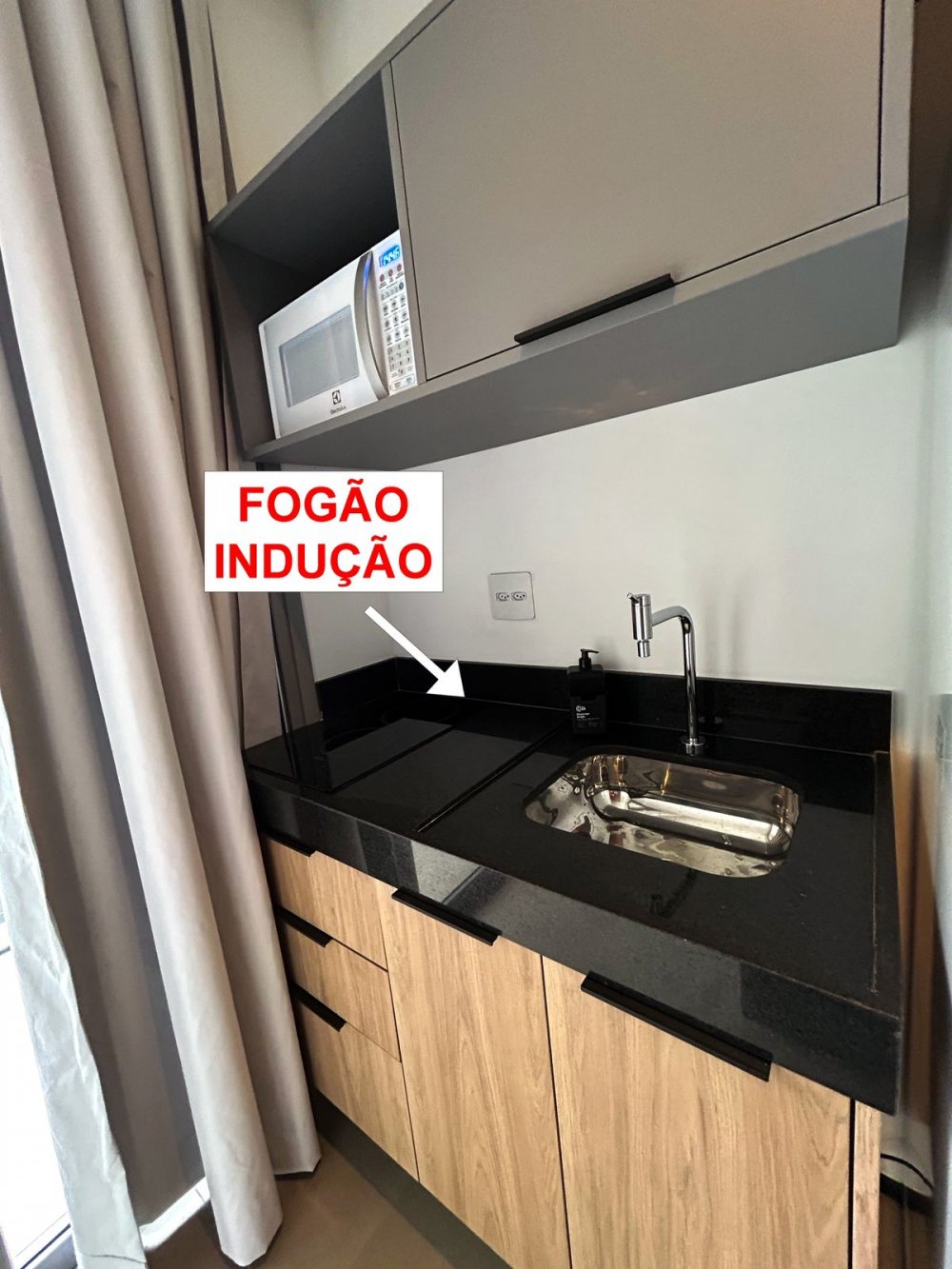 Apartamento - São Paulo, SP no bairro Moema