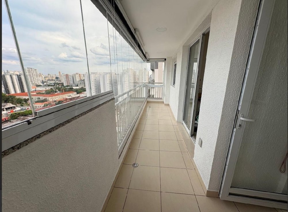 Apartamento - Venda - Brs - So Paulo - SP
