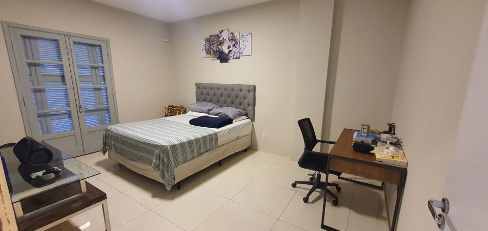 Apart. no Cond. Edificio Sales Leite para vender