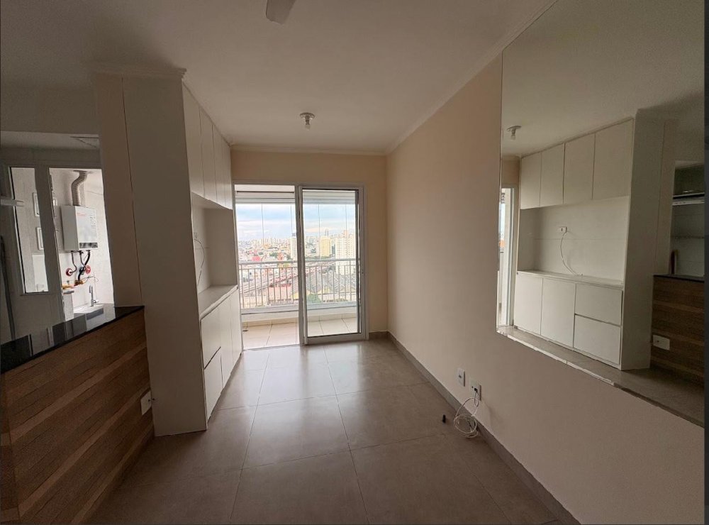 Apartamento - Venda - Brs - So Paulo - SP
