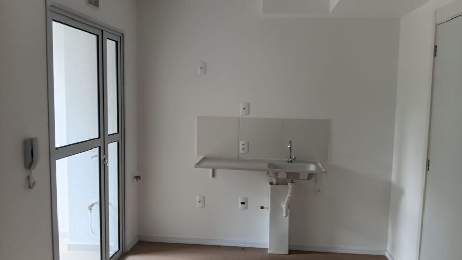 Apartamento - Aluguel - Itaquera - S�o Paulo - SP