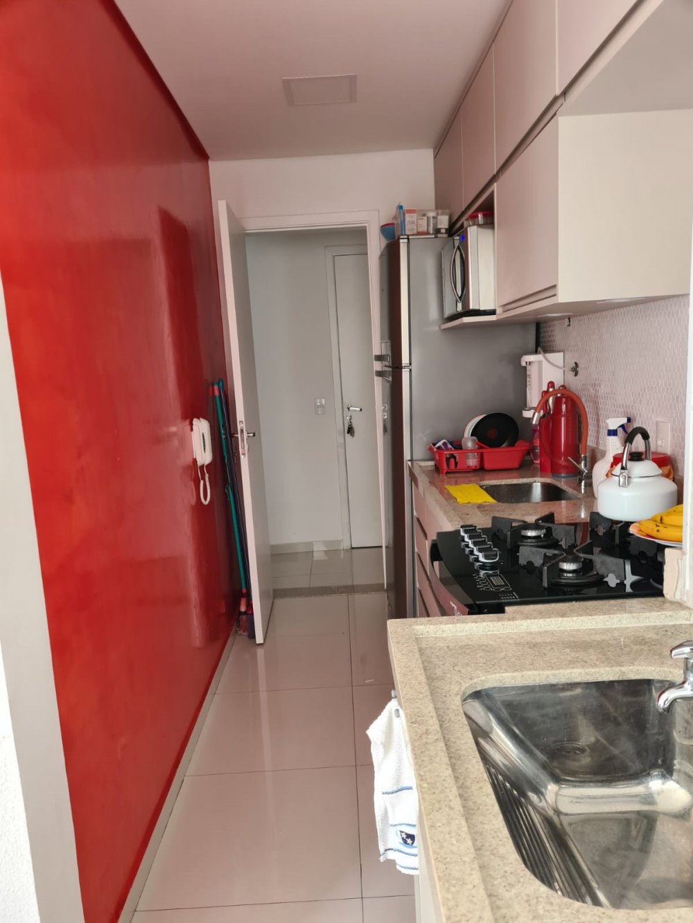 Apartamento - São Paulo, SP no bairro Vila Prudente — foto 5