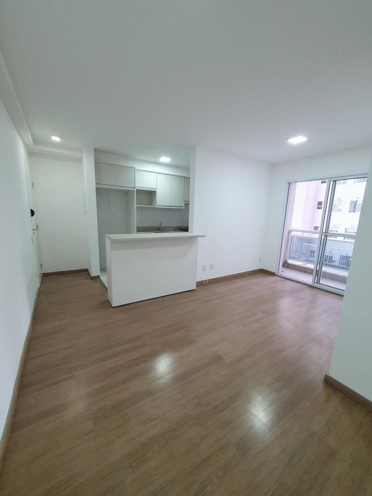 Apartamento - Venda - Brs - So Paulo - SP