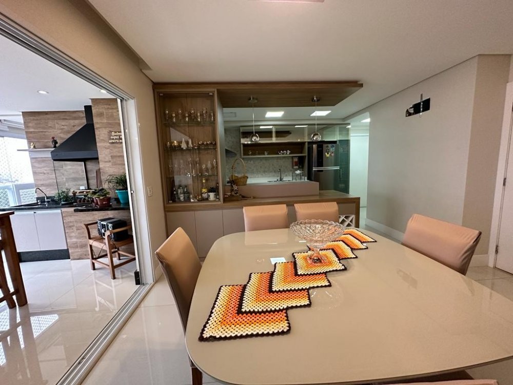 Apartamento Alto Padrão - São Paulo, SP no bairro Vila Carrão — foto 2