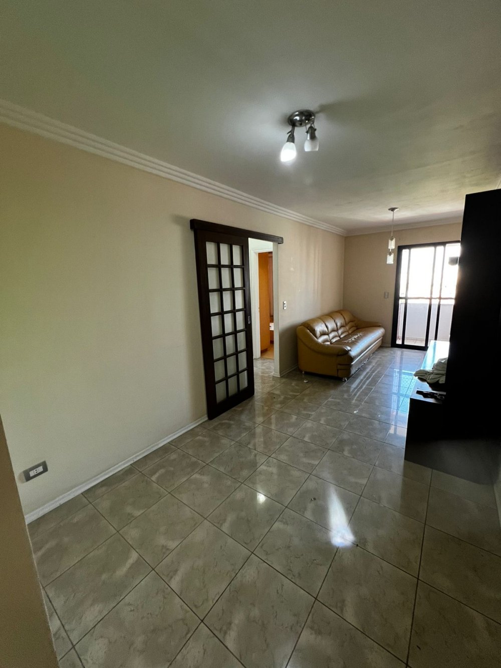 Apartamento - São Paulo, SP no bairro Tatuapé — foto 3